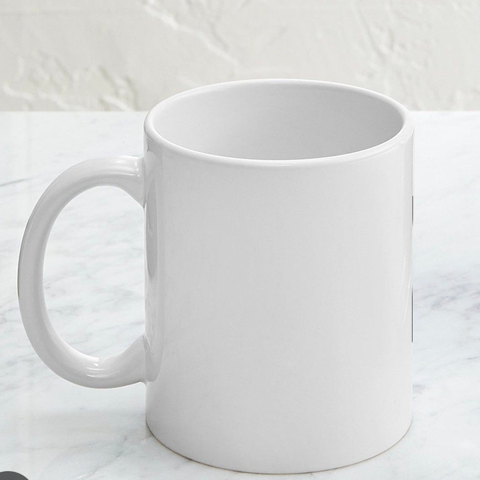 Mug personnalisable