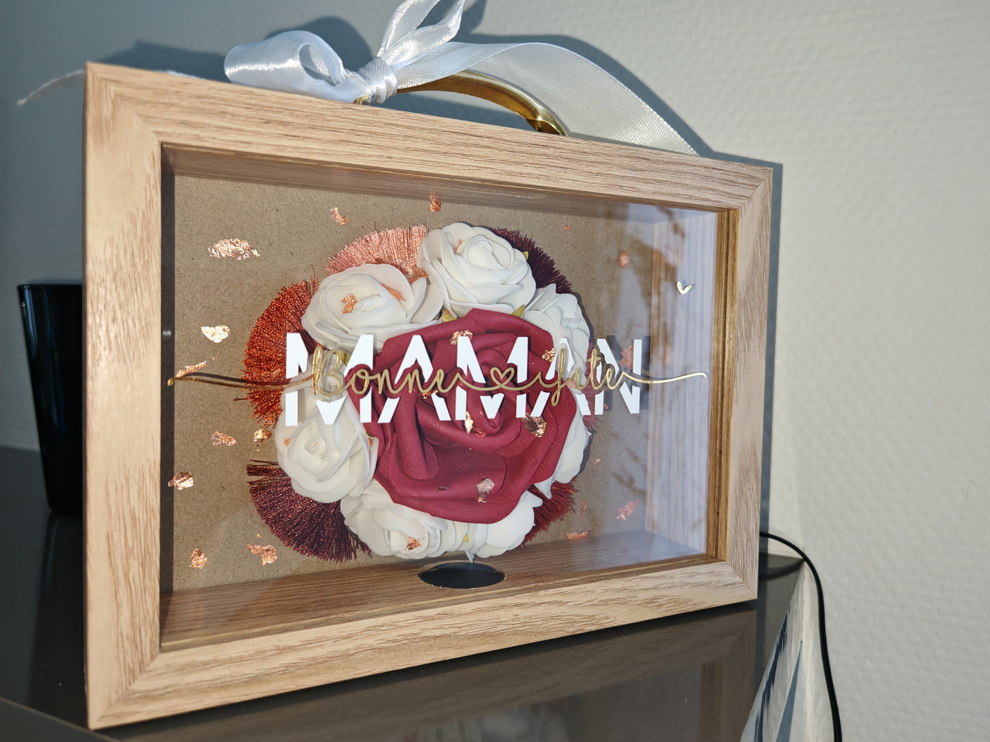 Cadre fête des mères