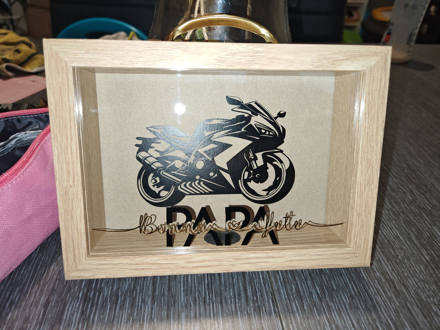 Fête ou anniversaire