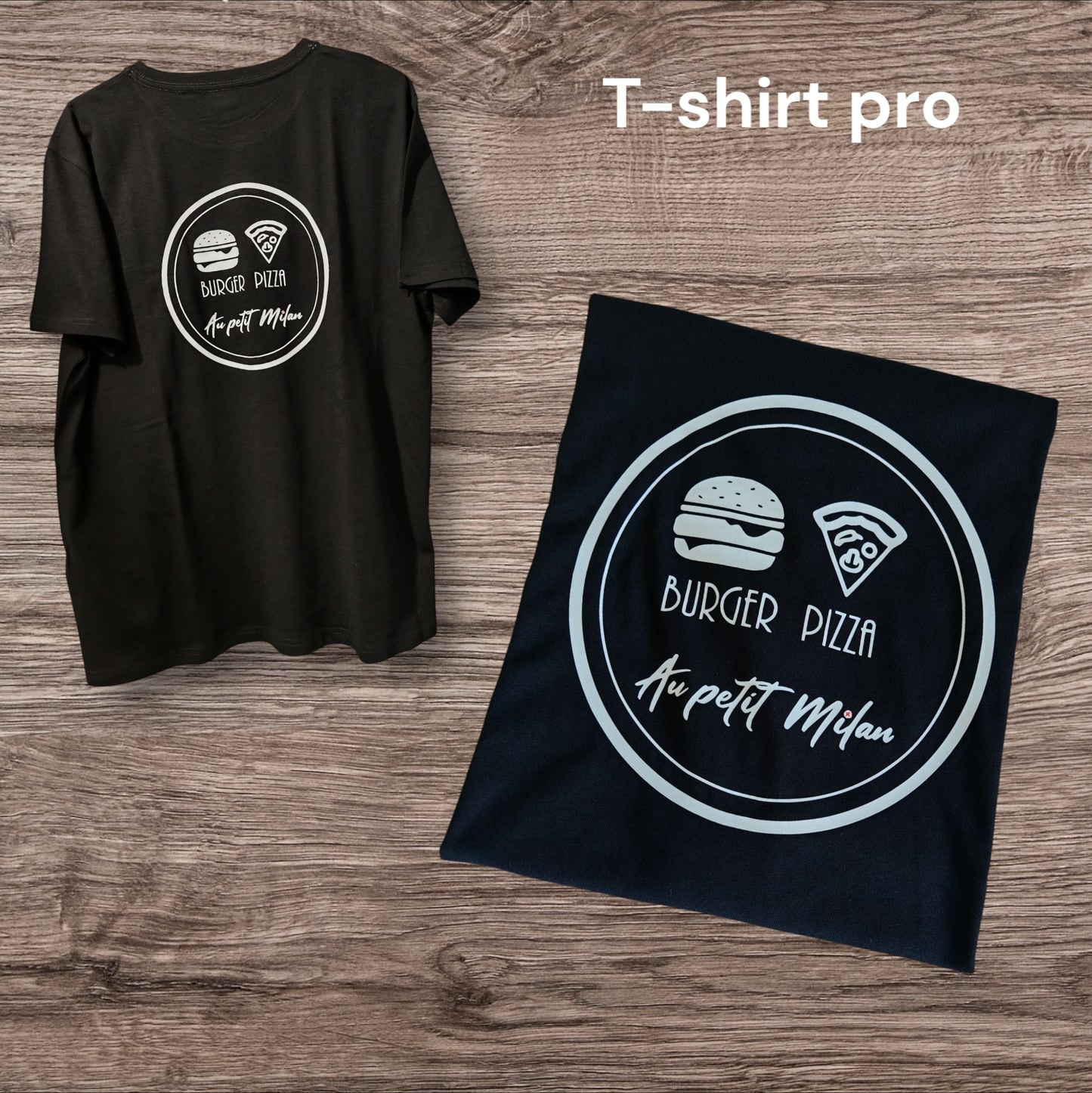 T-shirt pro