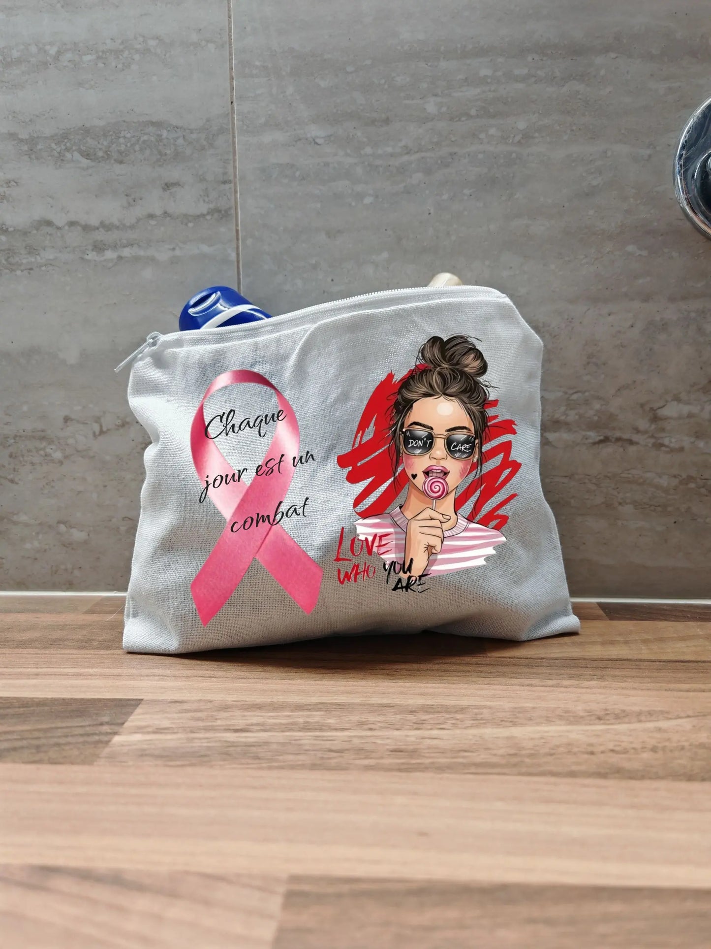 Spécial octobre rose