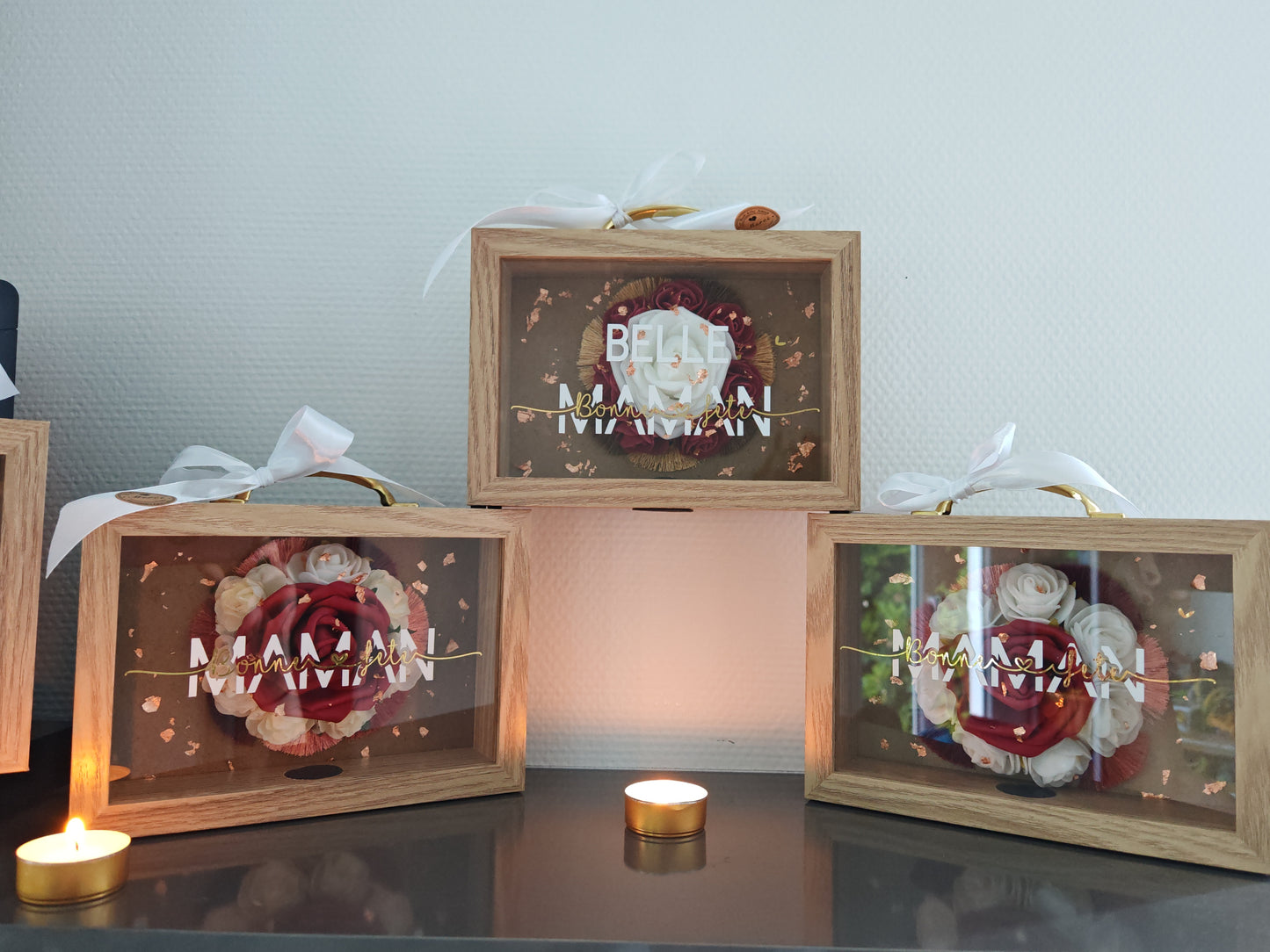 Cadre fête des mères